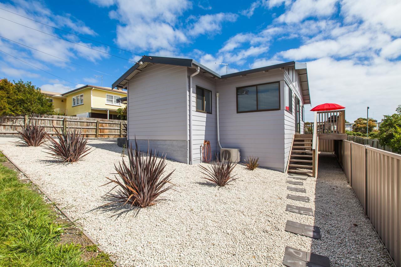 Bircoo Cottage Beach And Golf Getaway Bridport Exterior photo