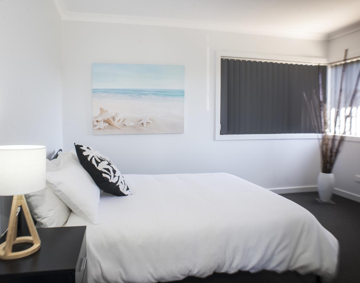 Bircoo Cottage Beach And Golf Getaway Bridport Exterior photo